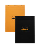 RHODIA Basics No. 14 & 18 Orange