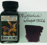 NOODLER'S Ink 3oz Nightshade