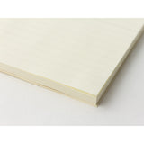 MD Sticky Memo Pad A6 Lines