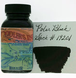 NOODLER'S Ink 3oz Polar Black