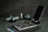 BENU Euphoria Fountain Pen Vodka on the Rocks