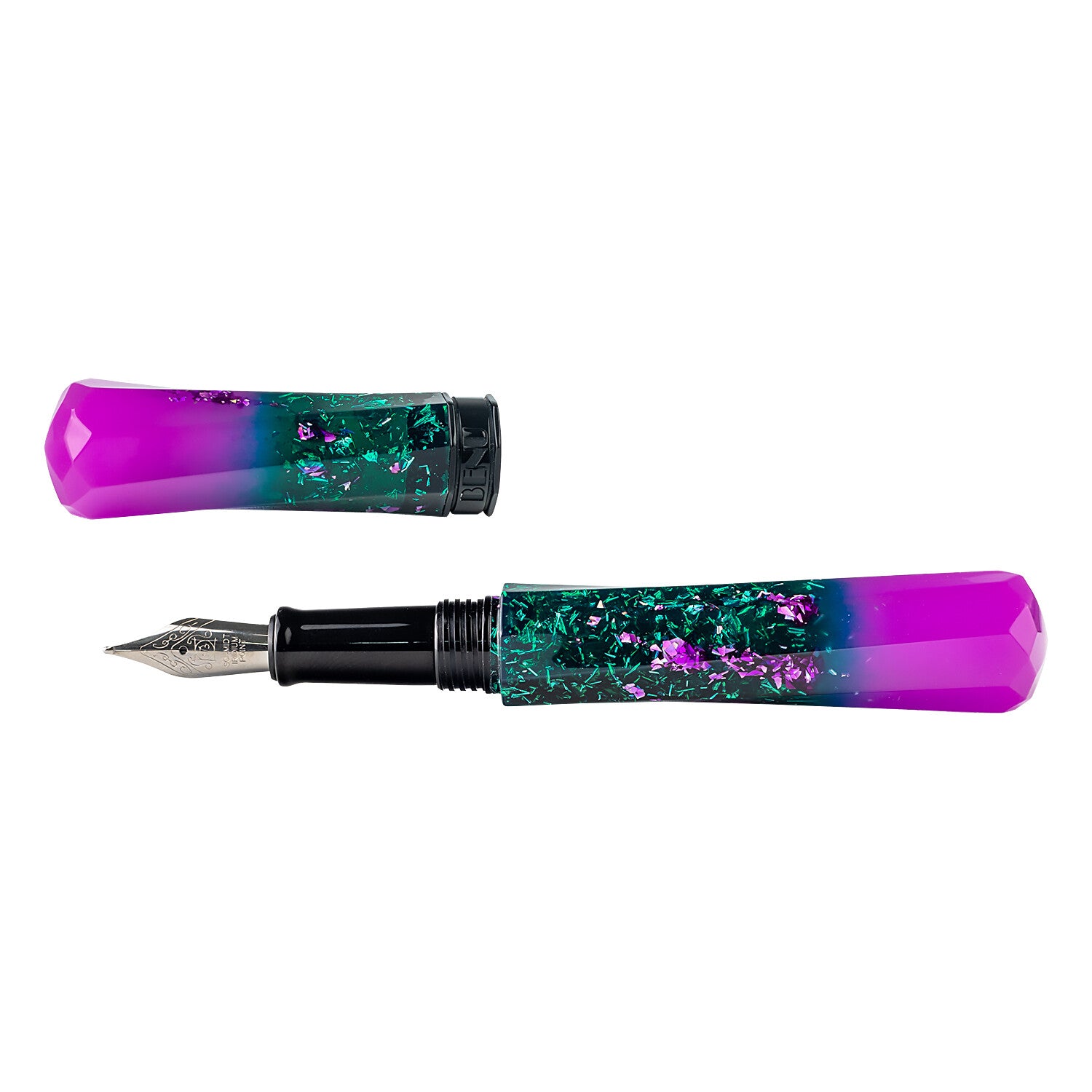 BENU Scepter Fountain Pen Grand Scepter XX