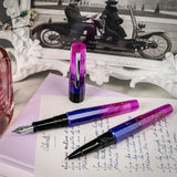 BENU Euphoria Fountain Pen Love Story