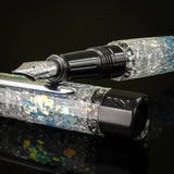 BENU Euphoria Fountain Pen Vodka on the Rocks