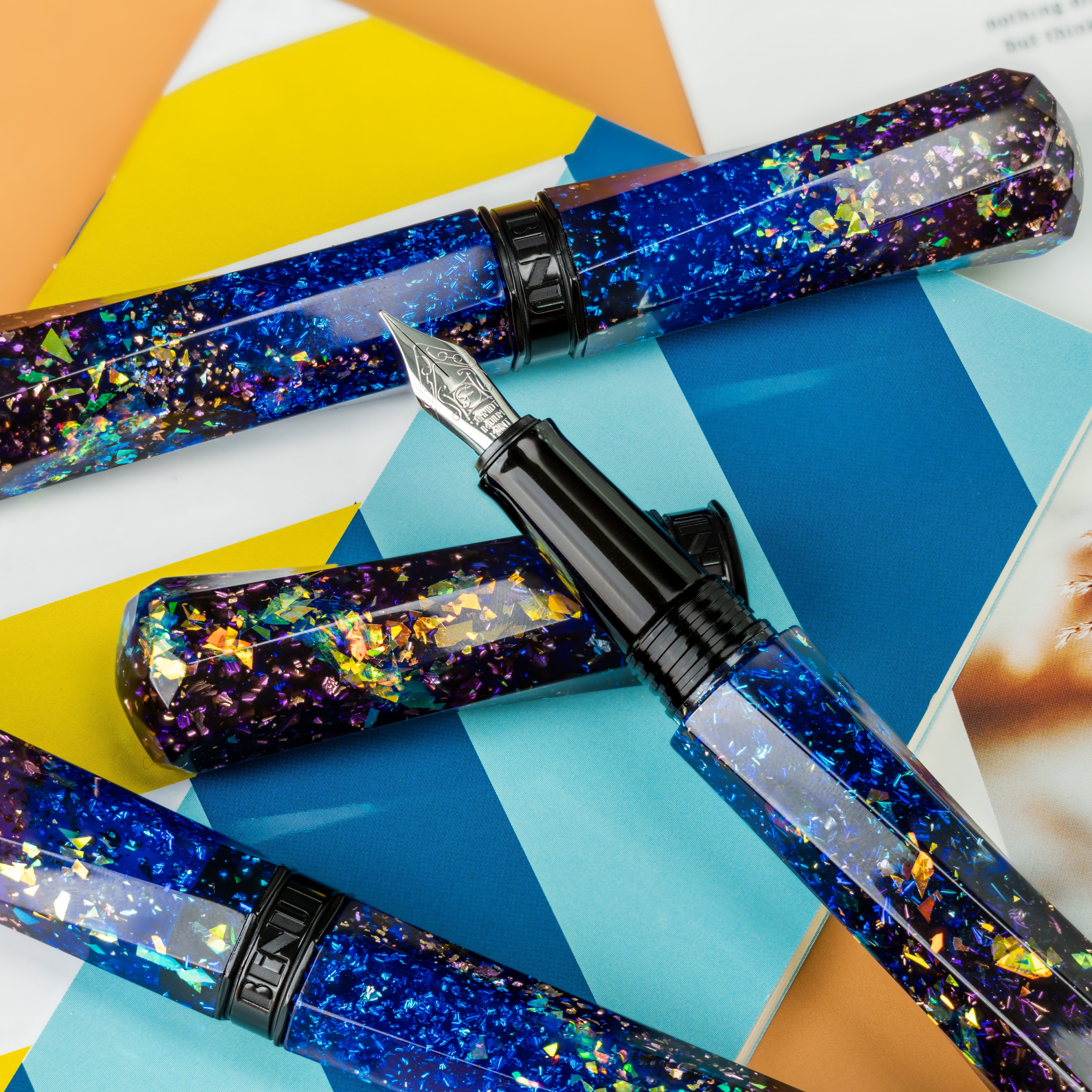 BENU Scepter Fountain Pen Scepter VII