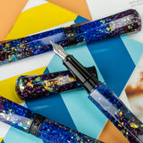BENU Scepter Fountain Pen Scepter VII
