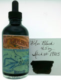 NOODLER'S Ink 4.5oz Polar Black + Free Pen