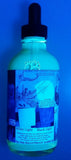 NOODLER'S Ink 4.5oz Blue Ghost + Free Pen