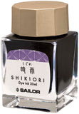 SAILOR Ink Bottle Shikiori 20ml