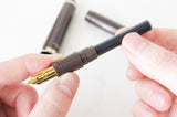SAILOR Fude De Mannen Fountain Pen 40 Degree
