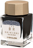 SAILOR Ink Bottle Shikiori 20ml