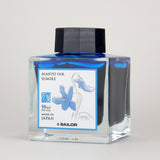 SAILOR Ink Bottle Manyo 50ml