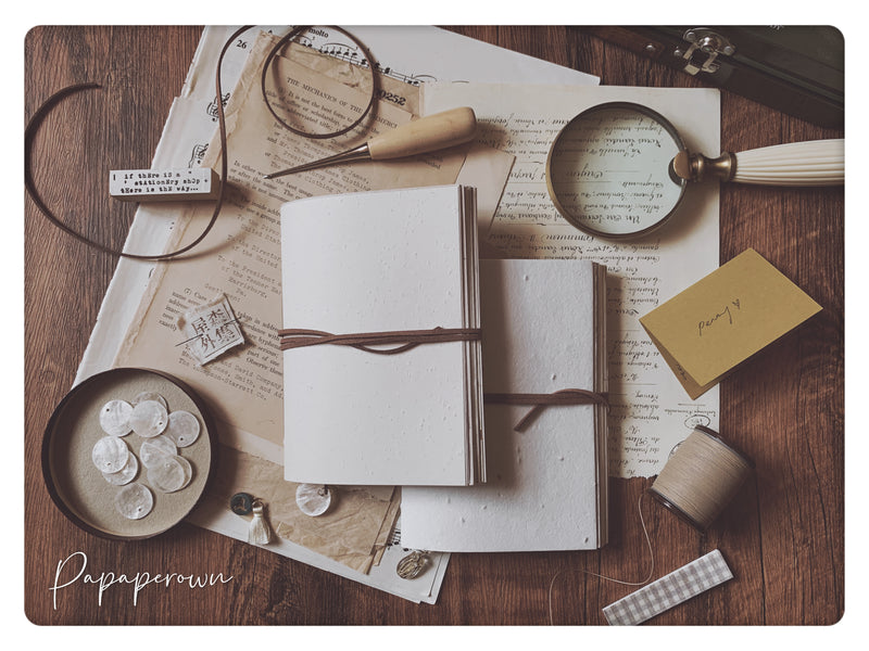 PENNY.FEI Papaperown - Basic Edition