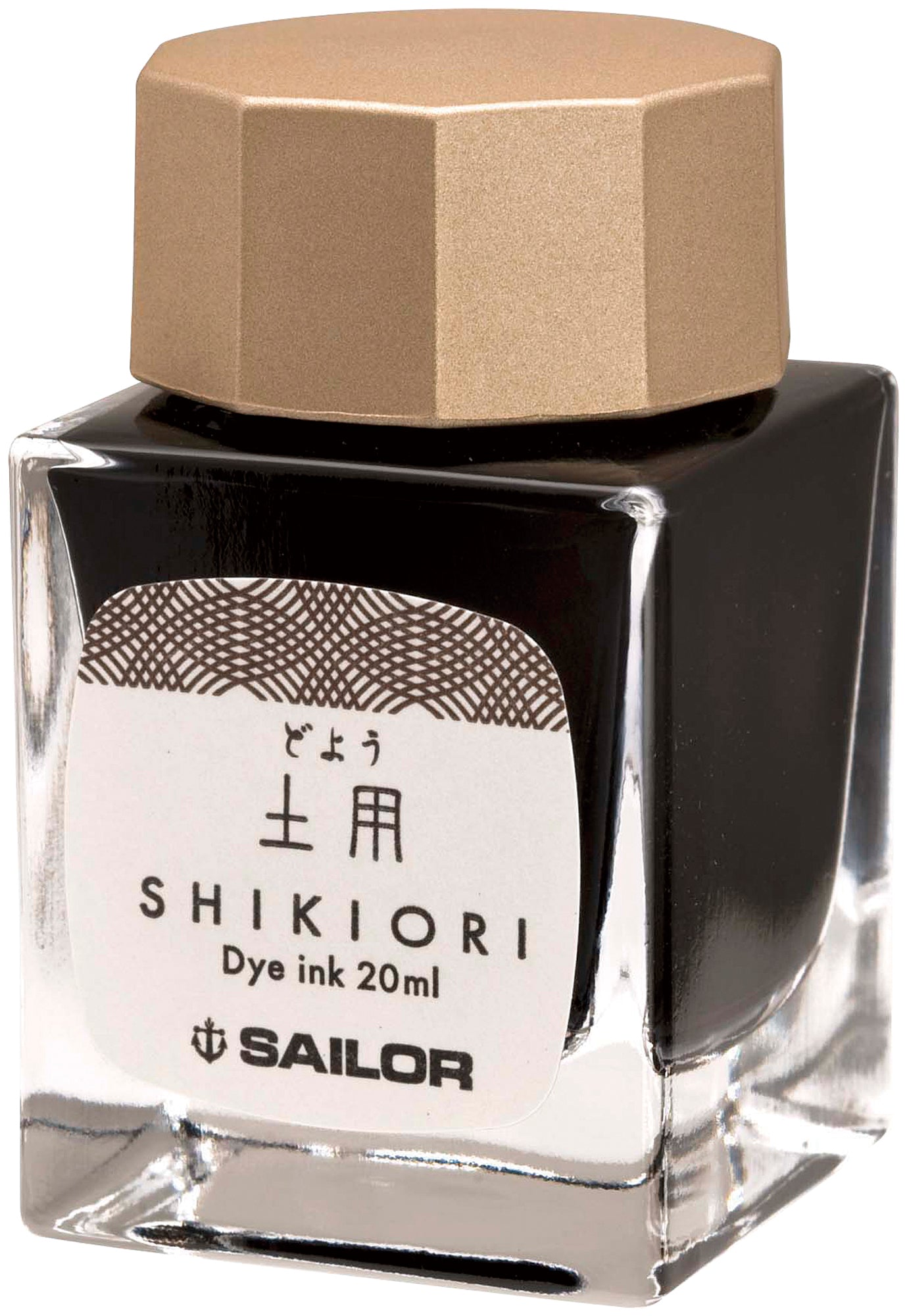 SAILOR Ink Bottle Shikiori 20ml