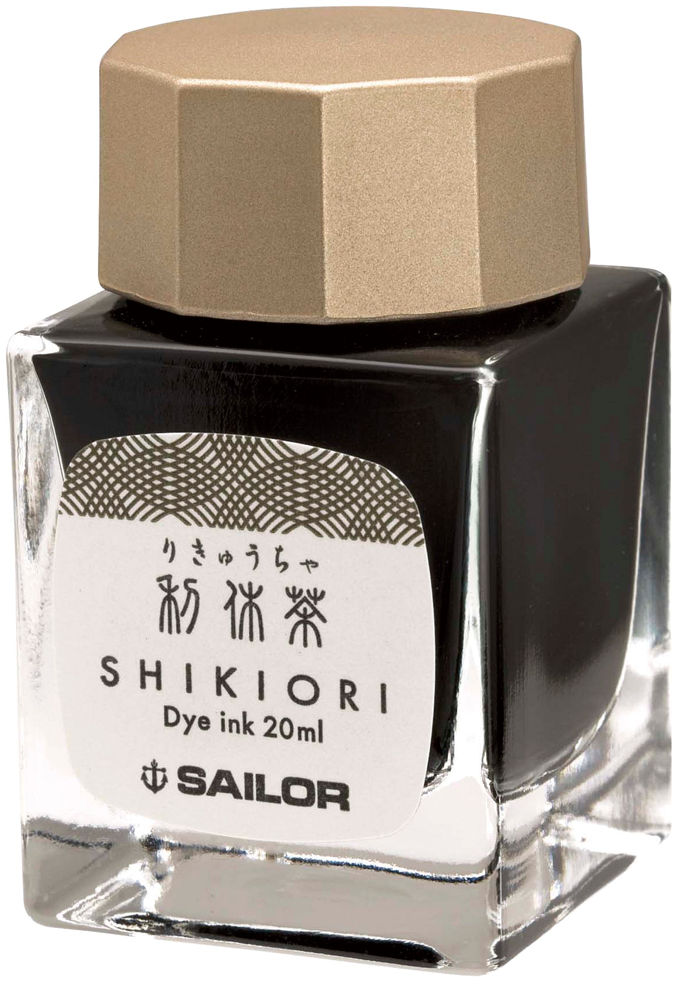 SAILOR Ink Bottle Shikiori 20ml