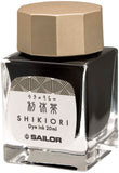 SAILOR Ink Bottle Shikiori 20ml