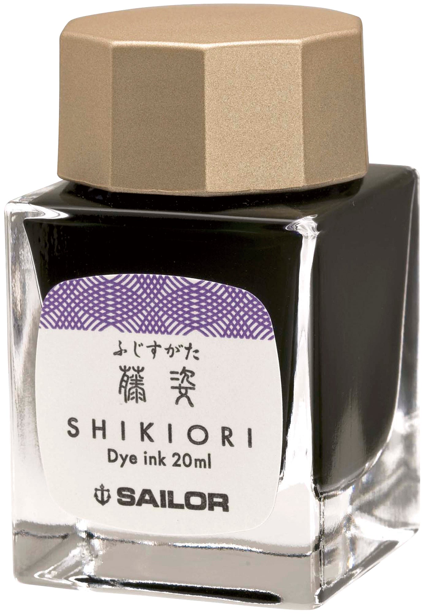 SAILOR Ink Bottle Shikiori 20ml