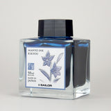 SAILOR Ink Bottle Manyo 50ml