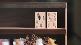 MODAIZHI Liuli Stamp Set