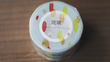 MODAIZHI Liuli Matte Pet Tape