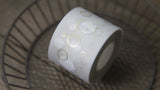 MODAIZHI Bokeh Diamond Dust Tracing Paper Tape Gold