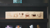 MODAIZHI Stationery Sheep Stamp Set