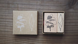 MODAIZHI One Day I Tree Stamp Set C