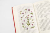 Appree Pressed Flower Sticker