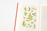 Appree Pressed Flower Sticker