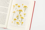 Appree Pressed Flower Sticker