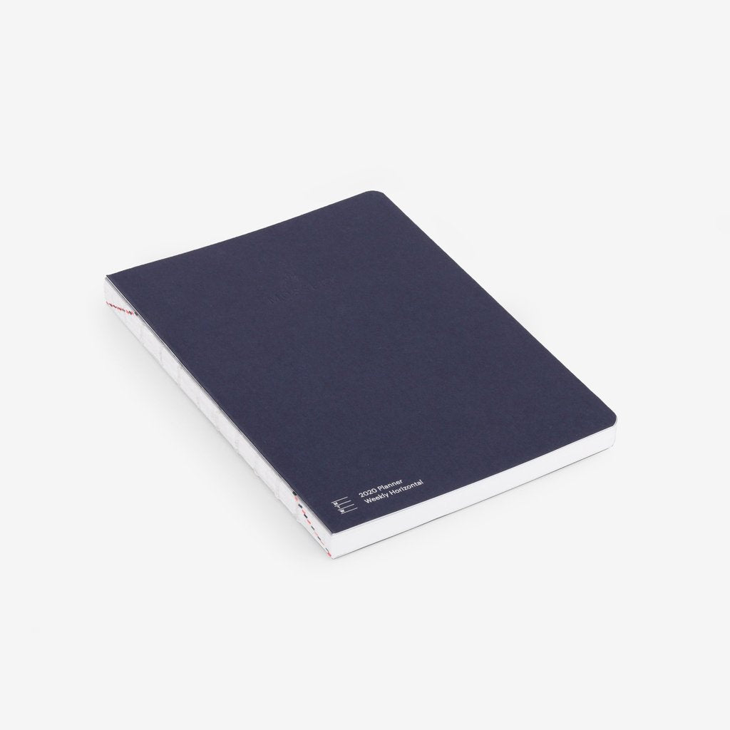 MOSSERY Half-Year Planner Refill-6 Months