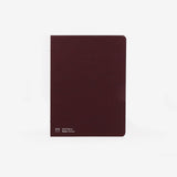 MOSSERY Half-Year Planner Refill-6 Months