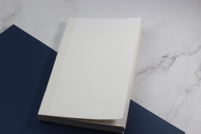 Basic Series Notebook Slim B6