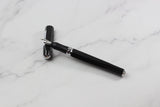 Dude Fountain Pen Black