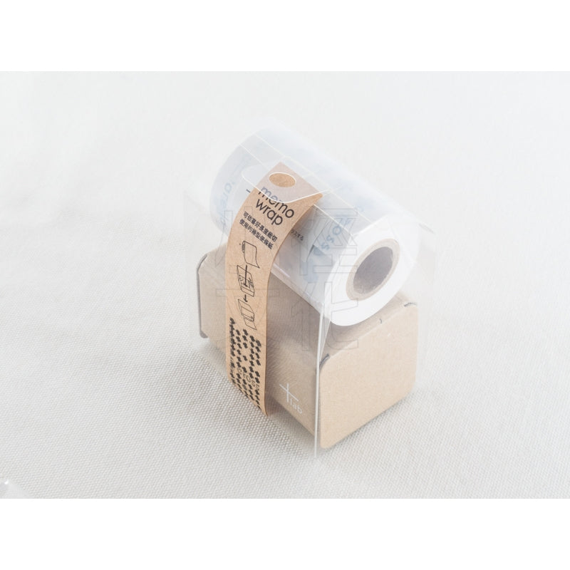 CHAMILGARDEN 5th Anniversary Yamazakura Joint Note Paper Reel