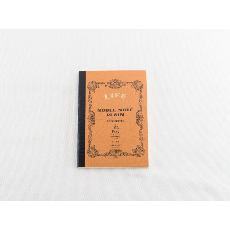 CHAMILGARDEN Life Mini Noble Note Plain