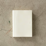 MD Notebook Diary 2021