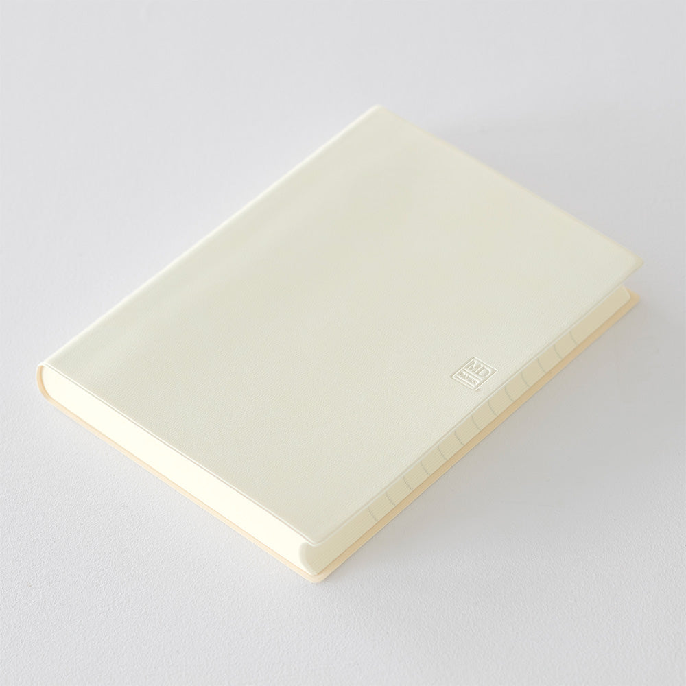 MD Notebook Diary 2021