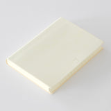 MD Notebook Diary 2021