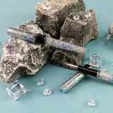 BENU Euphoria Fountain Pen Vodka on the Rocks