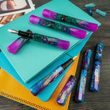 BENU Scepter Fountain Pen Grand Scepter XX