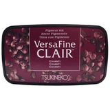 TSUKINEKO VersaFine Clair Pigment Ink Pad LIST 1/2