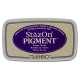 TSUKINEKO StazOn Pigment Ink Pad