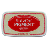 TSUKINEKO StazOn Pigment Ink Pad