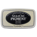 TSUKINEKO StazOn Pigment Ink Pad