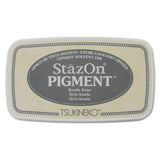 TSUKINEKO StazOn Pigment Ink Pad