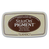 TSUKINEKO StazOn Pigment Ink Pad
