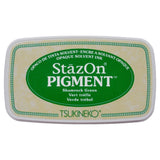 TSUKINEKO StazOn Pigment Ink Pad