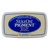 TSUKINEKO StazOn Pigment Ink Pad