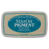 TSUKINEKO StazOn Pigment Ink Pad